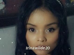 Irinawilde20