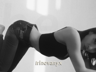 Irinovanyx