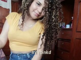 Iris_pinkd