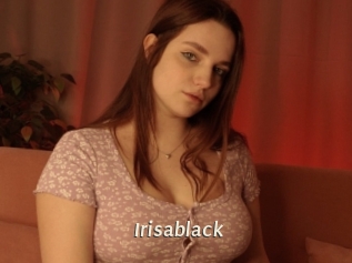 Irisablack