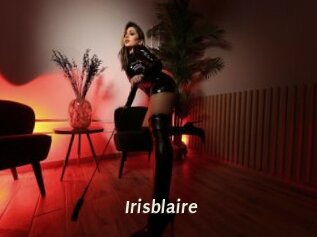 irisblaire Blog éjac
