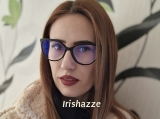 Irishazze