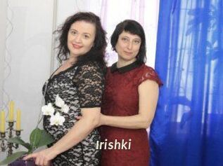 Irishki