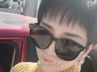 Irismadge