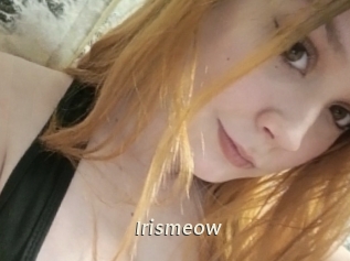 Irismeow