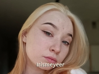 Irismeyeer