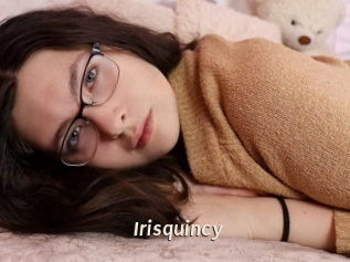 Irisquincy