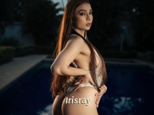 irisray Blog éjac