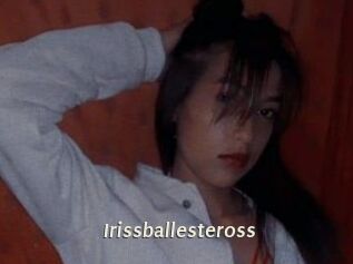Irissballesteross