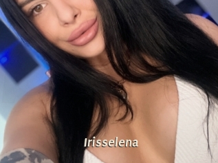 Irisselena