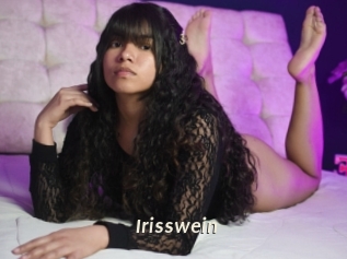 Irisswein