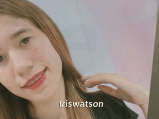 Iriswatson