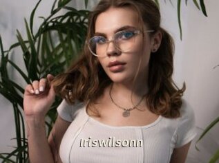 Iriswilsonn
