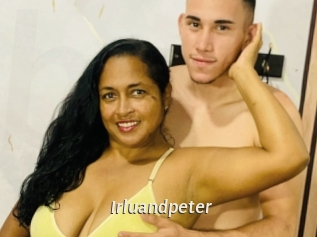 irluandpeter Blog éjac