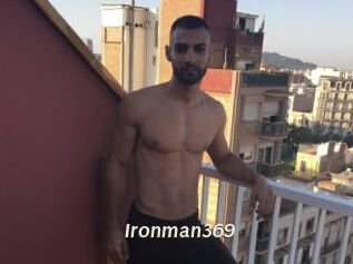 Ironman369
