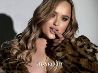 Irrenabarr