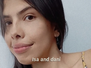 isa_and_dani Blog éjac