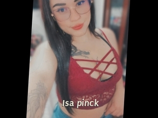 Isa_pinck