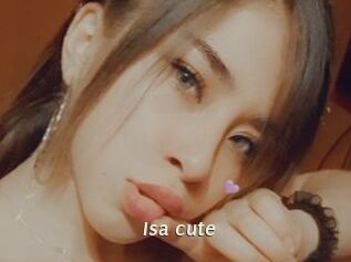 Isa_cute