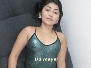 Isa_meyer