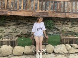 Isaa25