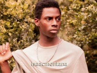 Isaacmontana