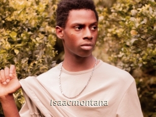 Isaacmontana