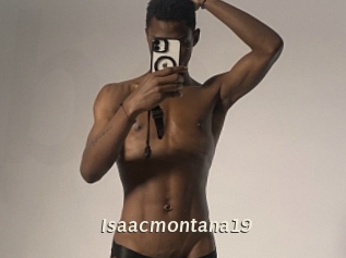 Isaacmontana19