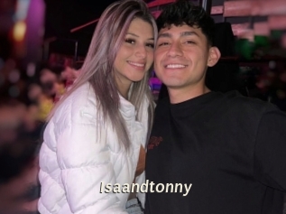 Isaandtonny
