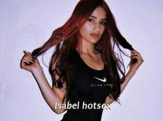 Isabel_hotsex