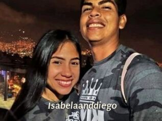 Isabelaanddiego