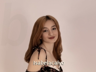 Isabelacalvo