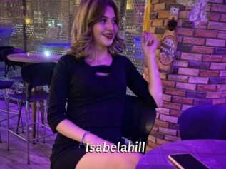 Isabelahill
