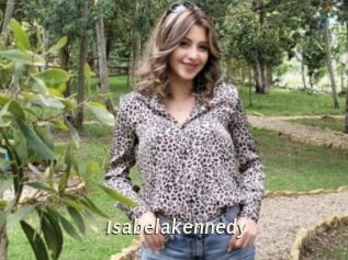 Isabelakennedy