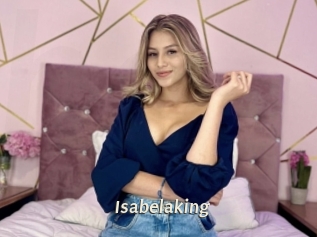 Isabelaking