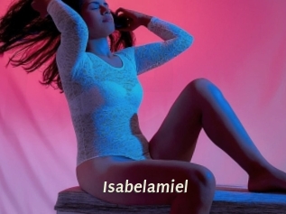 Isabelamiel