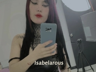 Isabelarous