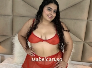 Isabelcaruso