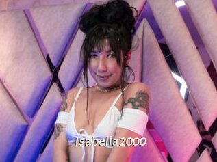 Isabella2000