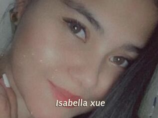 Isabella_xue