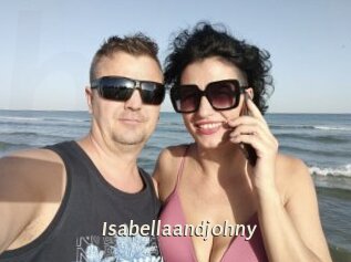 Isabellaandjohny