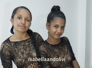 Isabellaandolivi