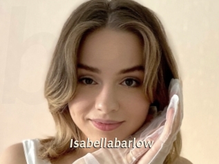 Isabellabarlow