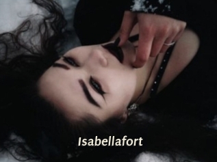 Isabellafort