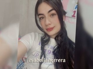 Isabellaherrera
