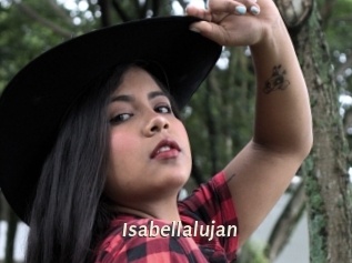 Isabellalujan