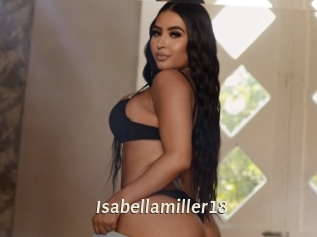 Isabellamiller18