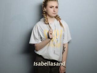 Isabellasand