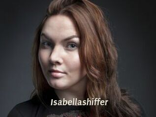 Isabellashiffer