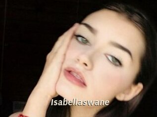 Isabellaswane